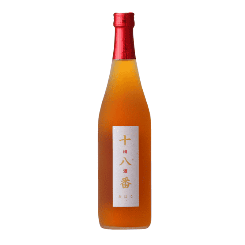 十八番梅酒