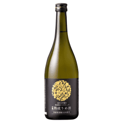 千福熟成梅酒