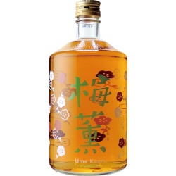 濱田酒造 梅酒 梅薰