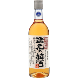 藏元 梅酒500ml / 1800ml