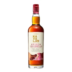 Kavalan 噶瑪蘭威士忌指南:經典獨奏、桶型與系列差異