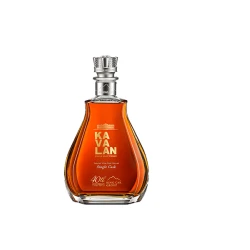 Kavalan 噶瑪蘭威士忌指南:經典獨奏、桶型與系列差異