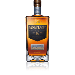 慕赫 16 年 MORTLACH 16Y