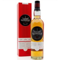 格蘭哥尼 12年 GLENGOYNE 12Y