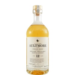 雅墨 12年 Aultmore12Y