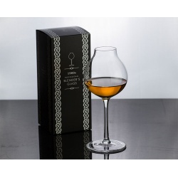 CHAMVIN 無鉛水晶手工 燈泡杯