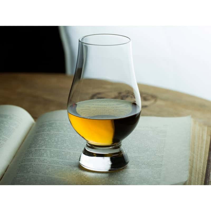 Chamvin手工無鉛水晶 標準ISO聞香杯：圖片 4