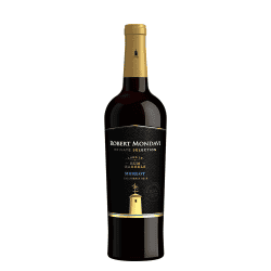 美國羅伯蒙岱維酒莊ROBERT MONDAVI 蘭姆桶紅酒