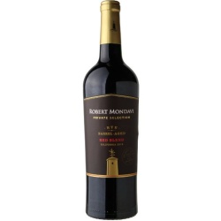 美國羅伯蒙岱維 裸麥桶紅酒 Robert Mondavi