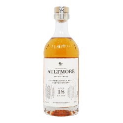 雅墨 18年 Aultmore18Y