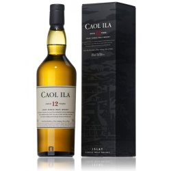 卡爾里拉 CAOL ILA12年