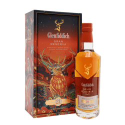 格蘭菲迪 21年 GLENFIDDICH 21Y