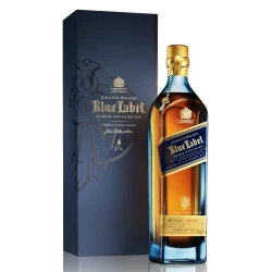 藍牌 約翰走路 JOHNNIE WALKER BLUE LABEL(公司貨)