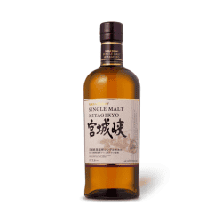 宮城峽威士忌700ml