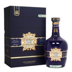 皇家禮炮 百桶精選Royal Salute The Hundred Cask Selection 700ml