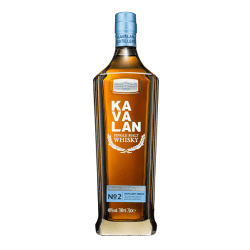 噶瑪蘭珍選no. 2 Kavalan  單一麥芽威士忌 한국인 고객은 우대 가격을 누리실 수 있습니다.