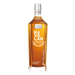 噶瑪蘭 經典 Kavalan 單一麥芽威士忌 한국인 고객은 우대 가격을 누리실 수 있습니다.
