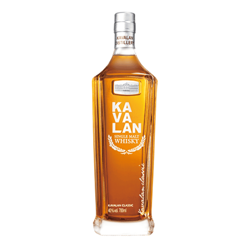 噶瑪蘭 經典 Kavalan 單一麥芽威士忌 한국인 고객은 우대 가격을 누리실 수 있습니다.