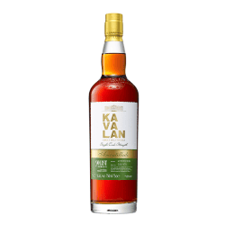 噶瑪蘭威士忌原酒 經典獨奏 Amontillado雪莉桶 單一麥芽威士忌 한국인 고객은 우대 가격을 누리실 수 있습니다.