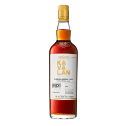 噶瑪蘭Oloroso雪莉桶 Kavalan 經典獨奏 威士忌原酒 單一麥芽威士忌 한국인 고객은 우대 가격을 누리실 수 있습니다.