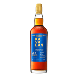 噶瑪蘭經典獨奏vinho葡萄酒桶威士忌原酒 Kavalan  單一麥芽威士忌 한국인 고객은 우대 가격을 누리실 수 있습니다.