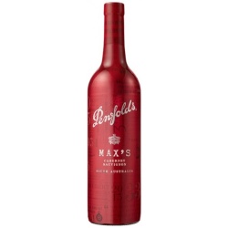 澳洲奔富 MAX 大師系列 卡本內紅酒 penfolds