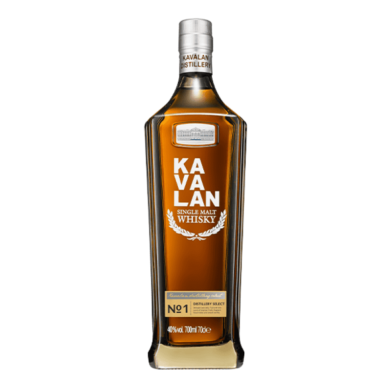 噶瑪蘭 珍選no.1 Kavalan 單一麥芽威士忌 한국인 고객은 우대 가격을 누리실 수 있습니다.