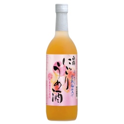 白鶴 完熟梅酒