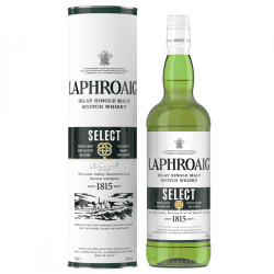 拉弗格特選桶 LAPHROAIG SELECT