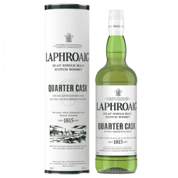 拉弗格1/4桶 Laphroaig Quarter Cask