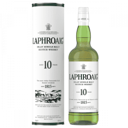 拉弗格 10年 LAPHROAIG10Y