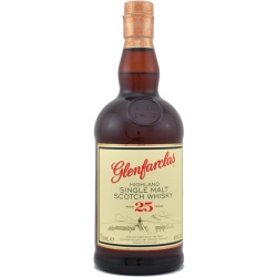 格蘭花格25年 Glenfarclas25Y