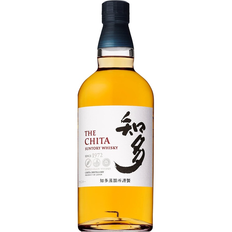 知多 威士忌700ml