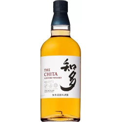 知多 威士忌700ml