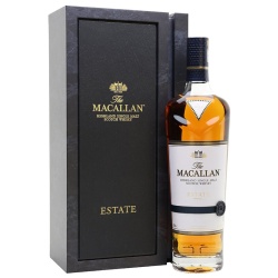 麥卡倫 莊園 MACALLAN 酒莊珍藏 ESTATE 700ML