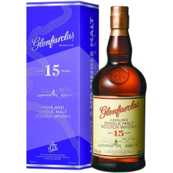 格蘭花格15年 Glenfarclas15Y