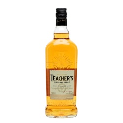 帝雀斯1000ml Teacher’s 1000ml