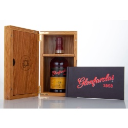 格蘭花格58年 1953 單桶威士忌 GLENFARCLAS