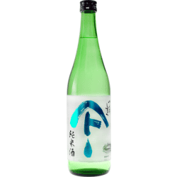 秋田純米酒 やまとしずく