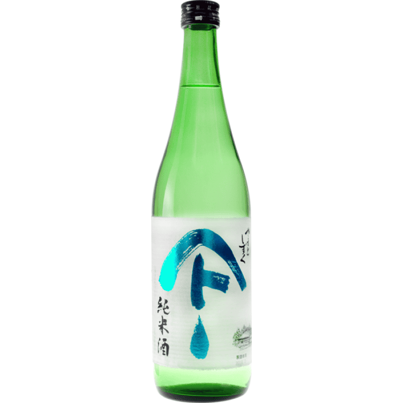 秋田純米酒 やまとしずく
