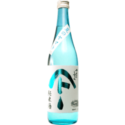 秋田 やまとしずく 純米酒 夏のヤマト