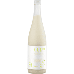SHIROIKAWAII西洋梨奶酒  LA FRANCE