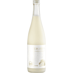 SHIROIKAWAII白葡萄奶酒 CHARDONNAY