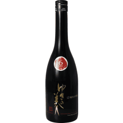 ゆきの美人 純米大吟釀山田錦 6號酵母