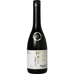ゆきの美人山田錦純米吟釀  6号酵母