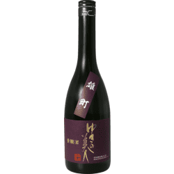 ゆきの美人貴釀酒 雄町