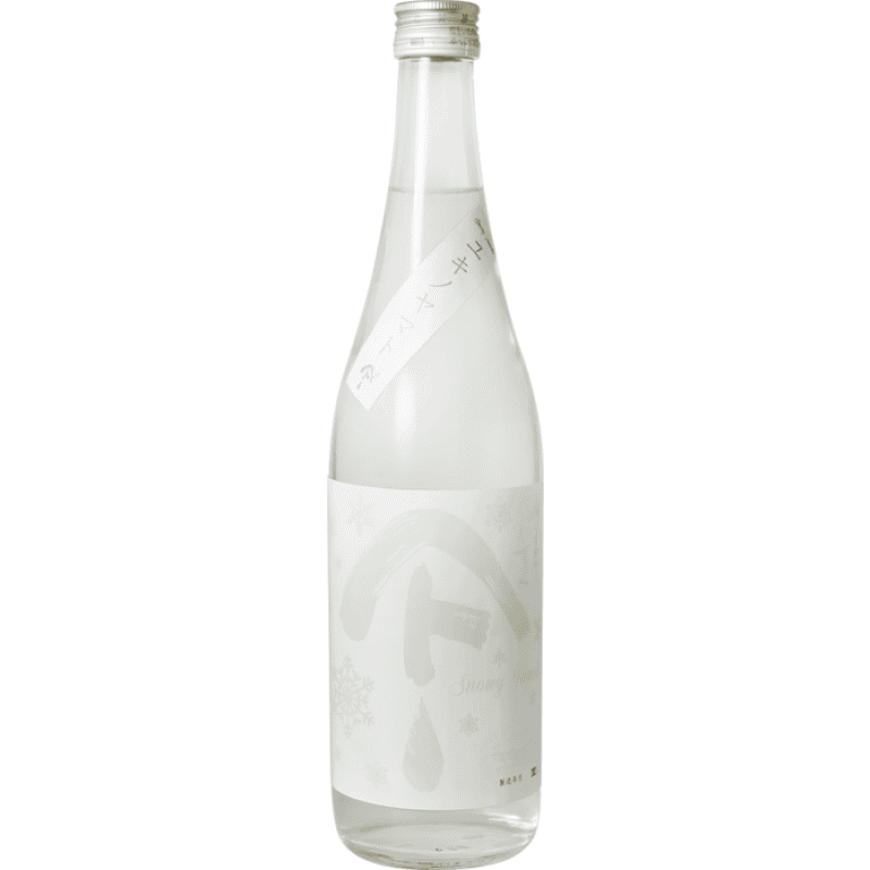 秋田 やまとしずく 純米吟釀生酒 ユキノヤマト