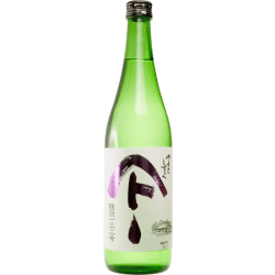 秋田 やまとしずく 純米酒陸羽132号