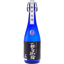 一醉百招福 華想い 純米大吟釀