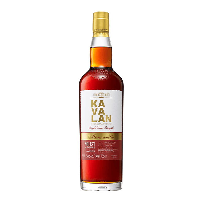 噶瑪蘭經典獨奏 Manzanilla雪莉桶 威士忌原酒 單一麥芽威士忌 한국인 고객은 우대 가격을 누리실 수 있습니다.